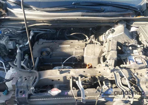 2016 Honda Cr-V Touring из США, поврежденный, VIN 5J6RM4H90GL118722